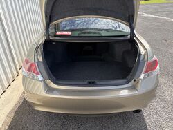 HONDA ACCORD VTI LIMITED EDITION   2010