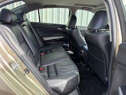 HONDA ACCORD VTI LIMITED EDITION   2010