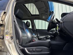 HONDA ACCORD VTI LIMITED EDITION   2010