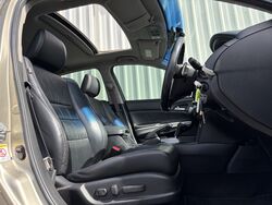 HONDA ACCORD VTI LIMITED EDITION   2010