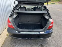 HONDA CIVIC VTI   2001