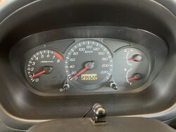 HONDA CIVIC VTI   2001