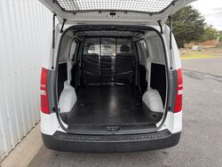 HYUNDAI ILOAD 3S VAN   2019