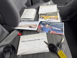 HYUNDAI ILOAD 3S VAN   2019