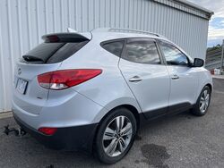 HYUNDAI LM3 IX35 HIGHLANDER AWD   2015