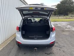 HYUNDAI LM3 IX35 HIGHLANDER AWD   2015
