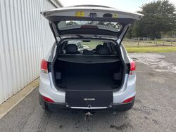 HYUNDAI LM3 IX35 HIGHLANDER AWD   2015