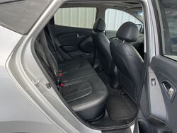 HYUNDAI LM3 IX35 HIGHLANDER AWD   2015