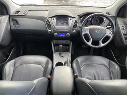 HYUNDAI LM3 IX35 HIGHLANDER AWD   2015