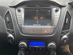 HYUNDAI LM3 IX35 HIGHLANDER AWD   2015