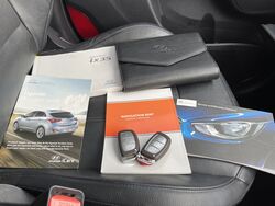 HYUNDAI LM3 IX35 HIGHLANDER AWD   2015
