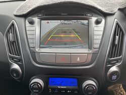 HYUNDAI LM3 IX35 HIGHLANDER AWD   2015