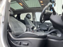 HYUNDAI LM3 IX35 HIGHLANDER AWD   2015
