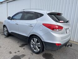 HYUNDAI LM3 IX35 HIGHLANDER AWD   2015
