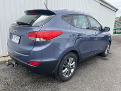 HYUNDAI LM3 IX35 SE FWD AUTO   2014