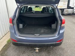 HYUNDAI LM3 IX35 SE FWD AUTO   2014