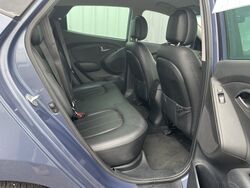 HYUNDAI LM3 IX35 SE FWD AUTO   2014