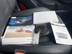 HYUNDAI LM3 IX35 SE FWD AUTO   2014