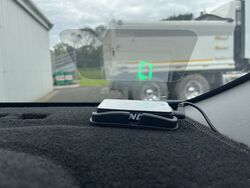 HYUNDAI LM3 IX35 SE FWD AUTO   2014