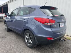 HYUNDAI LM3 IX35 SE FWD AUTO   2014