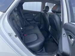 HYUNDAI LM IX35 ELITE DIESEL AUTO AWD   2011