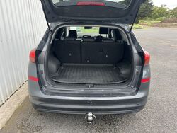 HYUNDAI TL3 TUCSON ELITE AWD DIESEL AUTO   2018