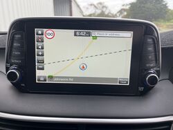 HYUNDAI TL3 TUCSON ELITE AWD DIESEL AUTO   2018