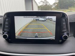 HYUNDAI TL3 TUCSON ELITE AWD DIESEL AUTO   2018