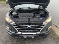 HYUNDAI TL3 TUCSON ELITE AWD DIESEL AUTO   2018