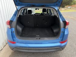 HYUNDAI TL TUCSON ACTIVE X   2015