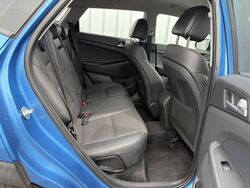 HYUNDAI TL TUCSON ACTIVE X   2015