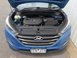 HYUNDAI TL TUCSON ACTIVE X   2015