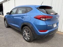 HYUNDAI TL TUCSON ACTIVE X   2015