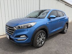 HYUNDAI TL TUCSON ACTIVE X   2015