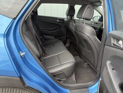 HYUNDAI TL TUCSON ACTIVE X   2016