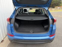 HYUNDAI TL TUCSON ACTIVE X   2016