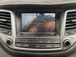 HYUNDAI TL TUCSON ACTIVE X   2016