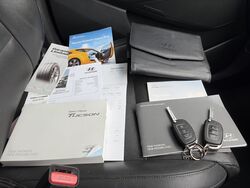 HYUNDAI TL TUCSON ACTIVE X   2016