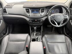 HYUNDAI TL TUCSON ACTIVE X   2016
