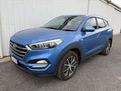 HYUNDAI TL TUCSON ACTIVE X   2016