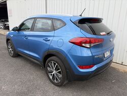 HYUNDAI TL TUCSON ACTIVE X   2016