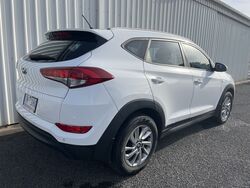 HYUNDAI TUCSON ACTIVE DIESEL AWD   2018