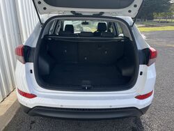 HYUNDAI TUCSON ACTIVE DIESEL AWD   2018