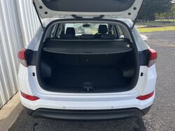 HYUNDAI TUCSON ACTIVE DIESEL AWD   2018