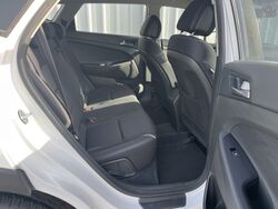 HYUNDAI TUCSON ACTIVE DIESEL AWD   2018