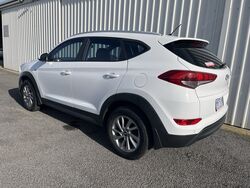 HYUNDAI TUCSON ACTIVE DIESEL AWD   2018