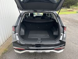 KIA NQ5 SPORTAGE SX 2WD AUTO SWAGON   2022