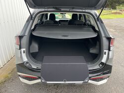 KIA NQ5 SPORTAGE SX 2WD AUTO SWAGON   2022