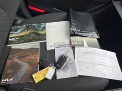 KIA NQ5 SPORTAGE SX 2WD AUTO SWAGON   2022