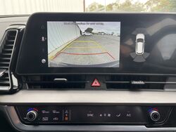 KIA NQ5 SPORTAGE SX 2WD AUTO SWAGON   2022